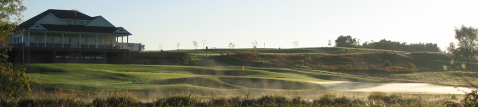 Golf Course